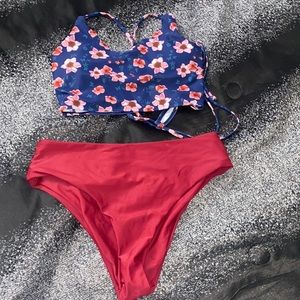 Women’s swimsuit Large
